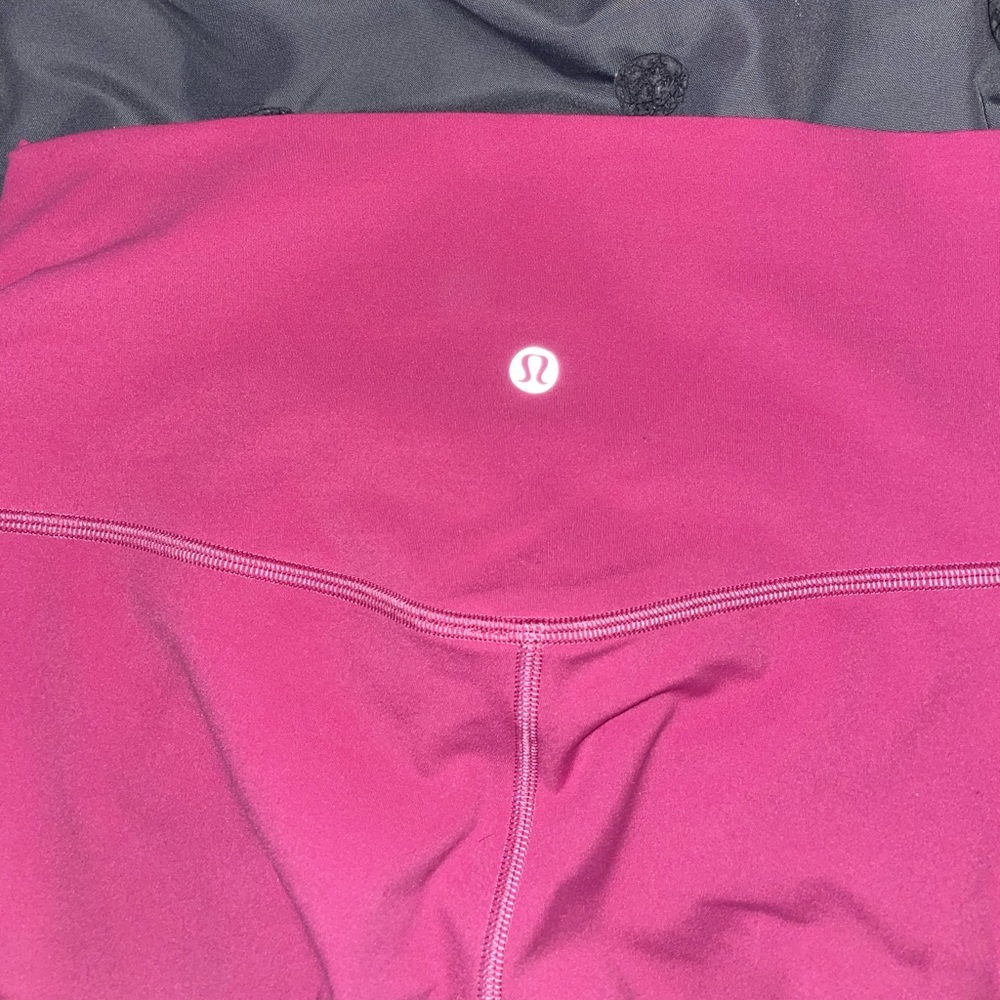 Pink lychee aligns - Picture 2 of 6